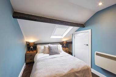 Host & Stay - The Loft