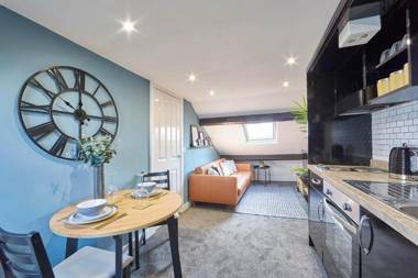 Host & Stay - The Loft