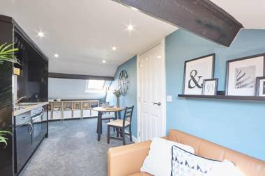 Host & Stay - The Loft