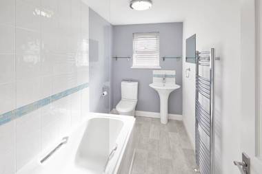 Host & Stay - The Captain's Loft