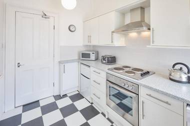 Host & Stay - Time Out