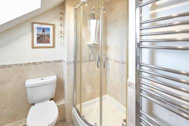 Host & Stay - Abbey Horizon