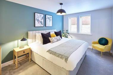 Host & Stay - Turnstones Apartment