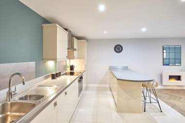 Host & Stay - Turnstones Apartment