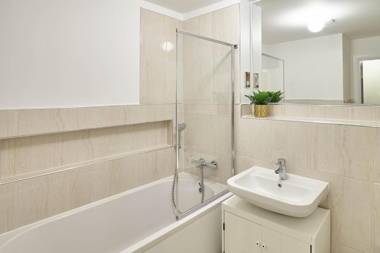 Host & Stay - Turnstones Apartment