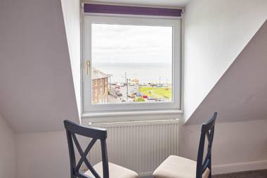 Host & Stay - The Whitby Pearl