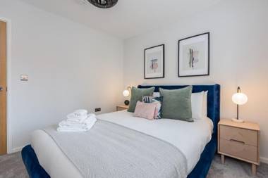 Host & Stay - Oyster Cottage