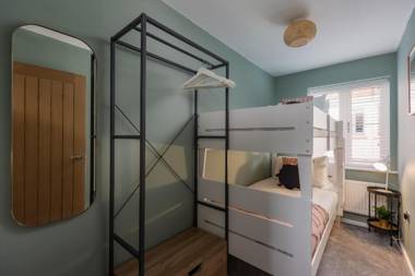 Host & Stay - Oyster Cottage