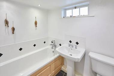 Host & Stay - Jacksons Cottage