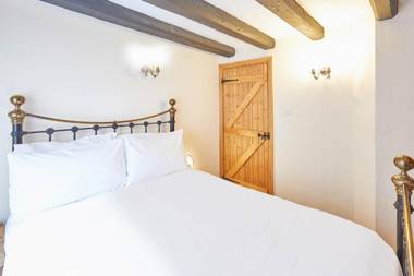 Host & Stay - Jacksons Cottage