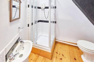 Host & Stay - Jacksons Cottage