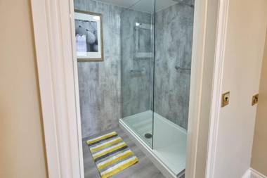 Host & Stay - The Old Chapel