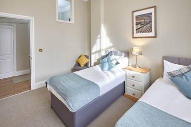 Host & Stay - The Old Chapel