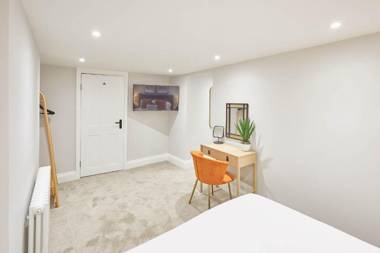 Host & Stay - Albion House