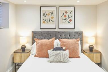 Host & Stay - Albion House