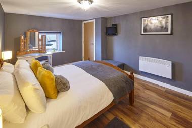 Host & Stay - Abbey Heights