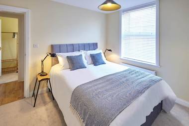 Host & Stay - Mindello Apartment