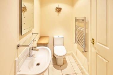 Host & Stay - Mindello Apartment