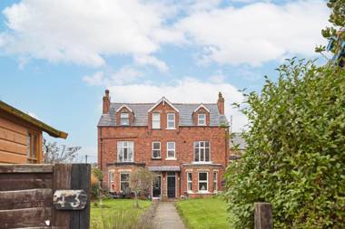 Host & Stay - Mindello Apartment