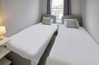 Host & Stay - The Runswick at Brunswick Holiday Apartments