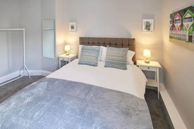 Host & Stay - The Runswick at Brunswick Holiday Apartments