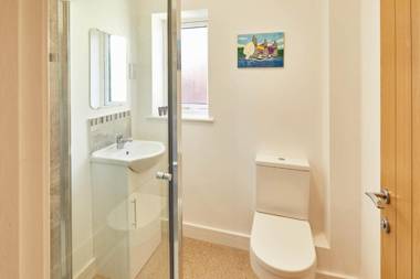 Host & Stay - West Cliff Retreat