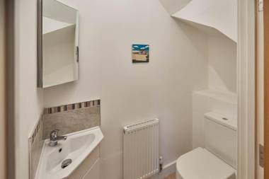 Host & Stay - West Cliff Retreat