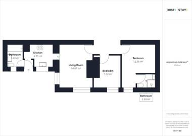 Host & Stay - 4 Boulby Bank Top