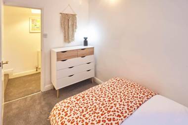 Host & Stay - 4 Boulby Bank Top