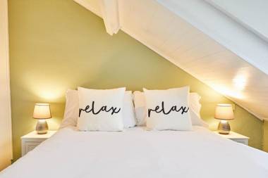 Host & Stay - Harbour Mist Cottage