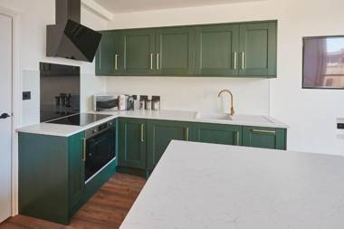 Host & Stay - Abbey Nook