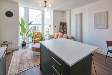 Host & Stay - Abbey Nook