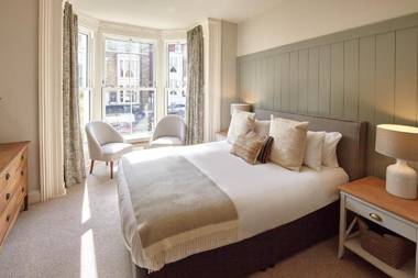 Host & Stay - The Salt Nook