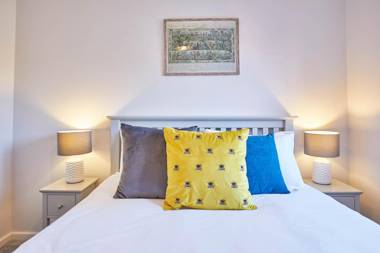 Host & Stay - Jet Cottage @ Spa Well