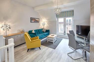 Host & Stay - Mallard Cottage