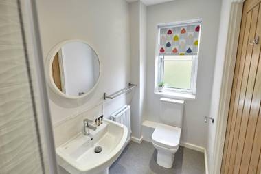 Host & Stay - Mallard Cottage