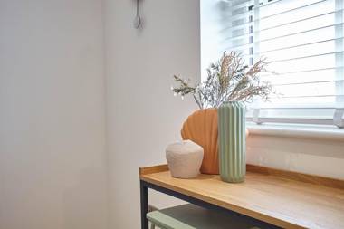 Host & Stay - Sandcastles Apartment