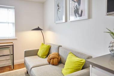 Host & Stay - Sandcastles Apartment