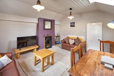 Host & Stay - Leesholme Loft