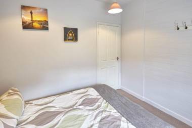 Host & Stay - Leesholme Loft