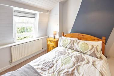 Host & Stay - Leesholme Loft