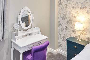 Host & Stay - Chilton at Carlill House