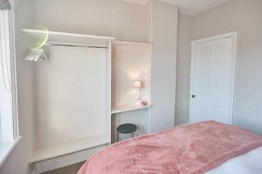 Host & Stay - Birds Eye View