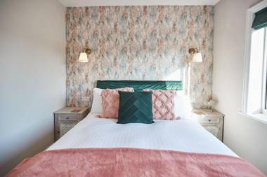 Host & Stay - Birds Eye View