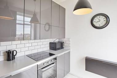 Host & Stay - Boutique Balcony