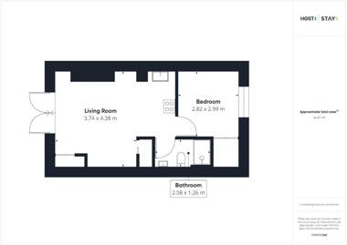 Host & Stay - Knight Retreat