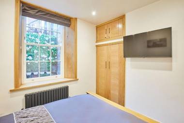 Host & Stay - Knight Retreat