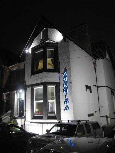 Ashmira Guest House