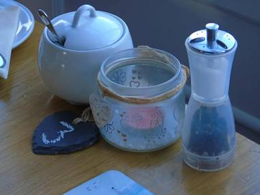 Letchworth Guest House