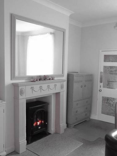 Letchworth Guest House